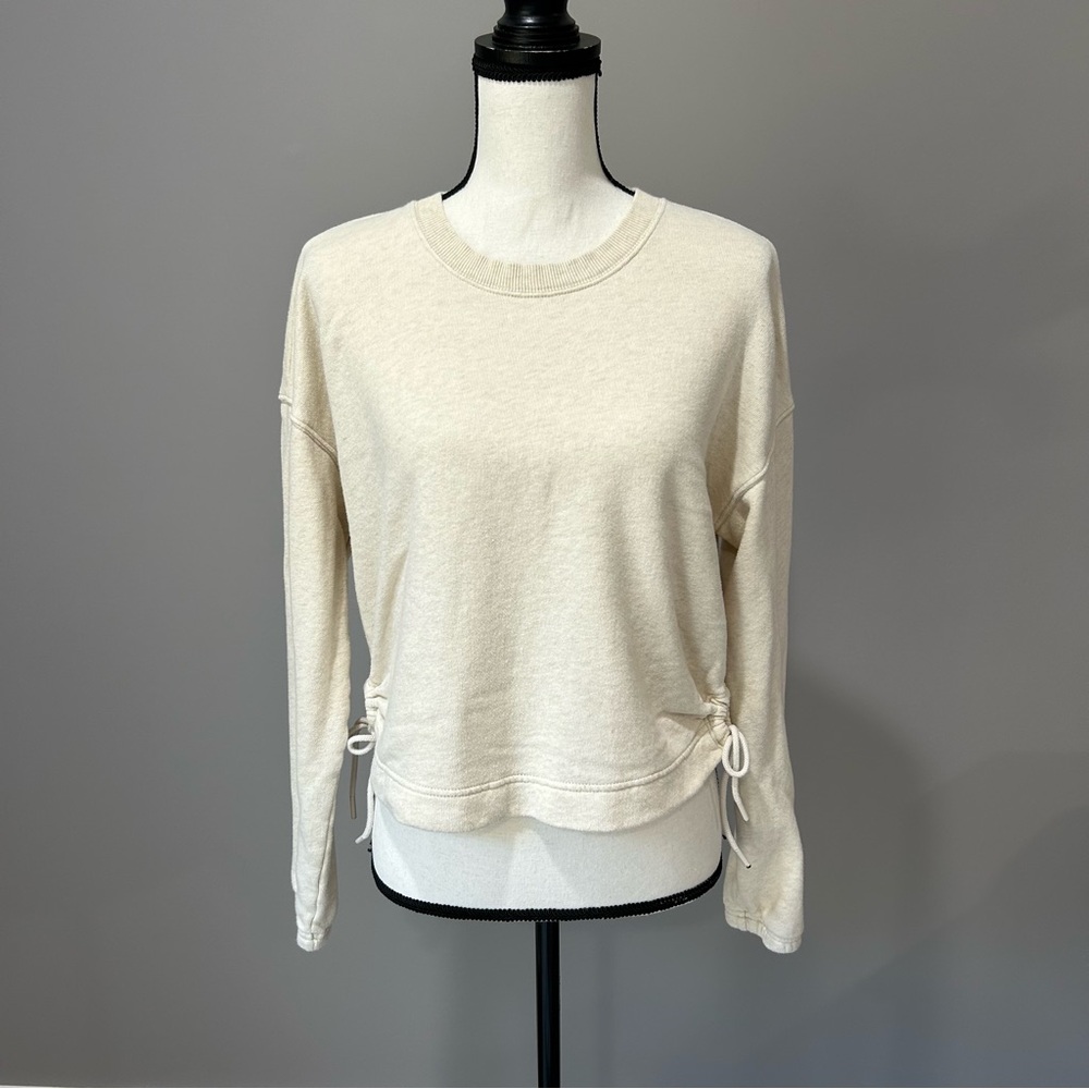 OFFLINE by AERIE | Crop Sweatshirt, Sz XS